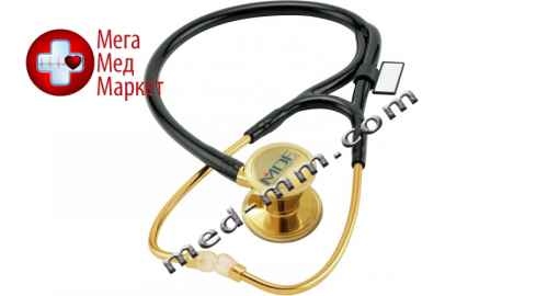 Купить Стетофонендоскоп MDF ER Premier 797DDK цена, характеристики, отзывы